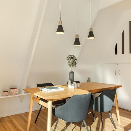 웨스트포트 Waterfront Living Redefined 빌라 외부 사진