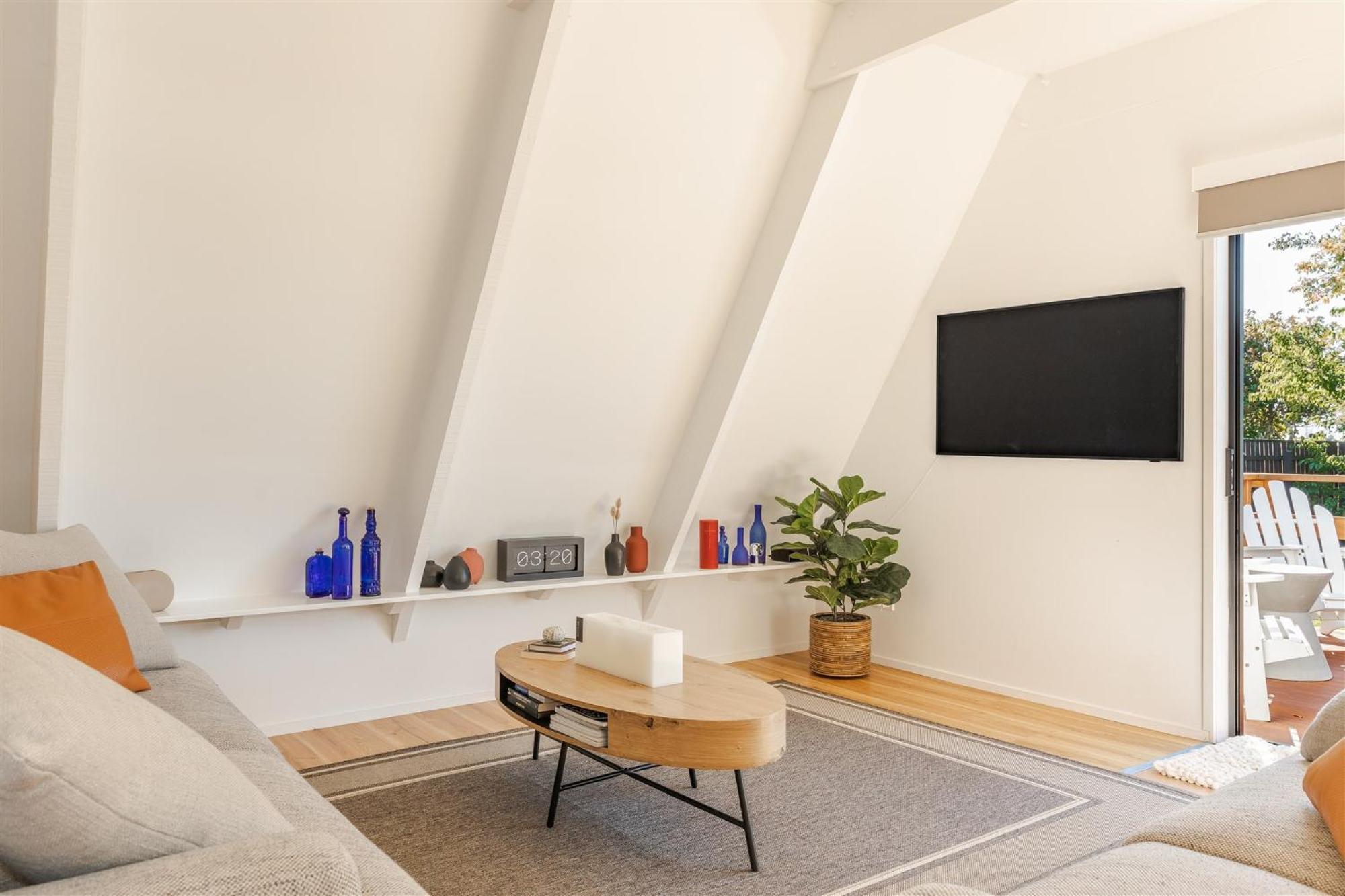 웨스트포트 Waterfront Living Redefined 빌라 외부 사진