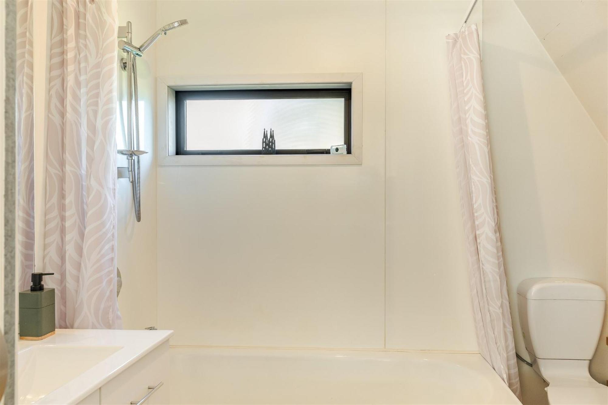 웨스트포트 Waterfront Living Redefined 빌라 외부 사진