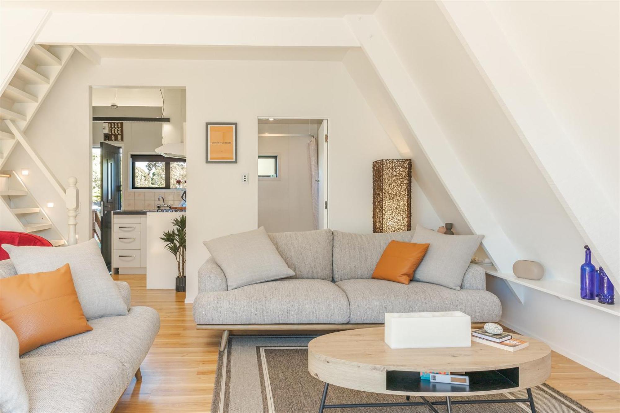 웨스트포트 Waterfront Living Redefined 빌라 외부 사진