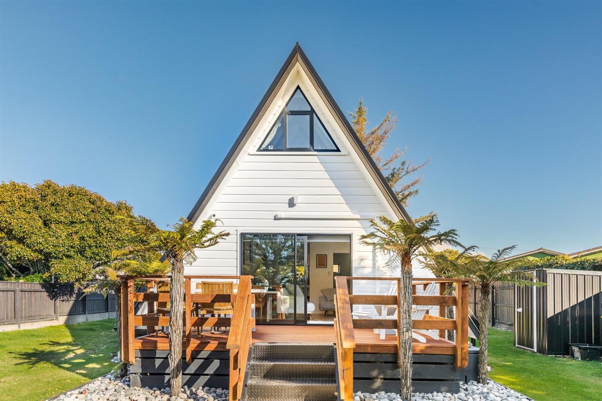 웨스트포트 Waterfront Living Redefined 빌라 외부 사진