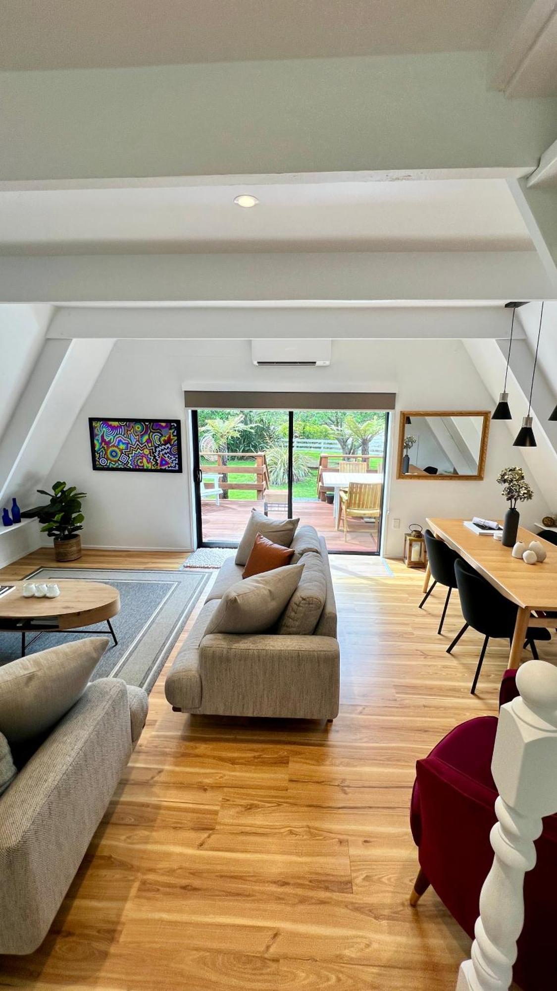 웨스트포트 Waterfront Living Redefined 빌라 외부 사진