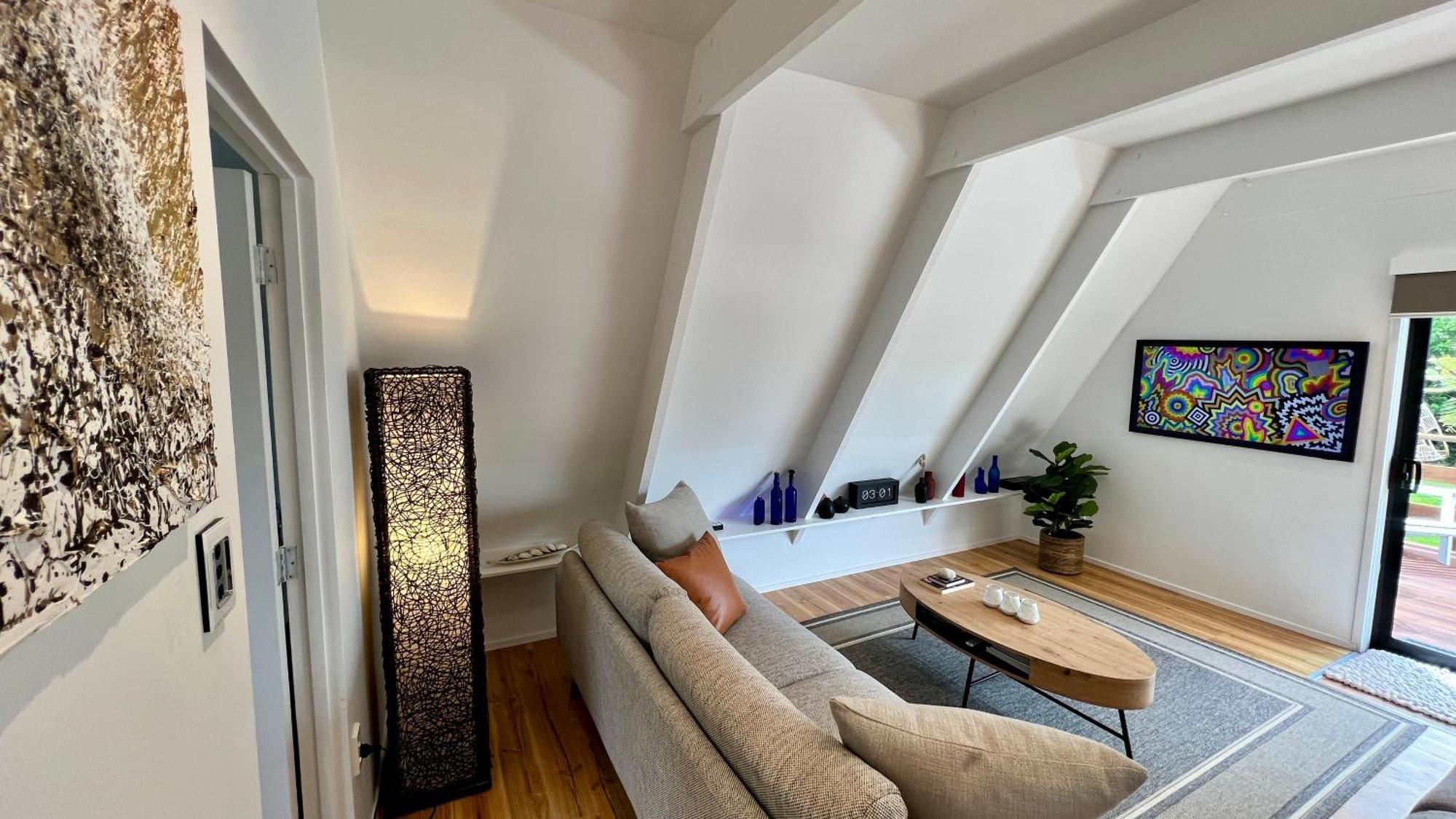웨스트포트 Waterfront Living Redefined 빌라 외부 사진